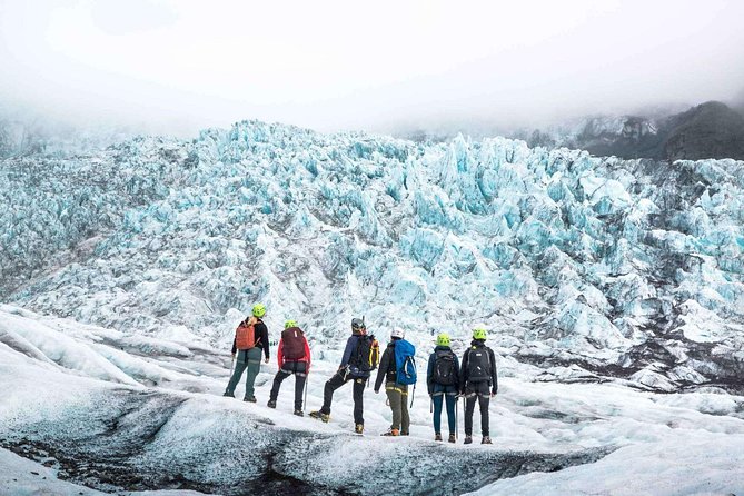 CALAFATE Navigation South Perito Moreno and Trekking Through the Valley - Picnicking Amid Stunning Scenery