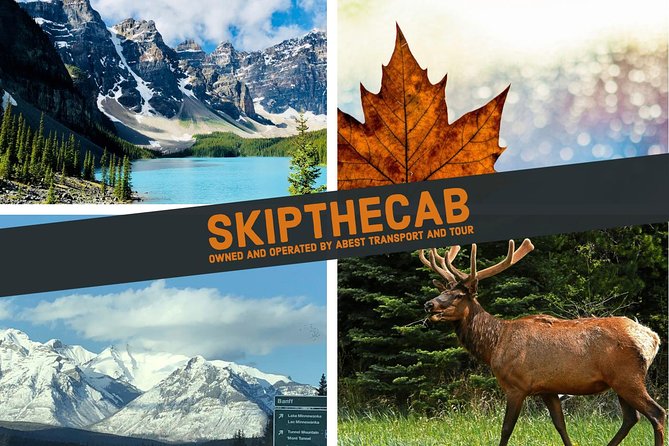 Calgary YYC Airport to Downtown Calgary Hotels - Booking and Availability