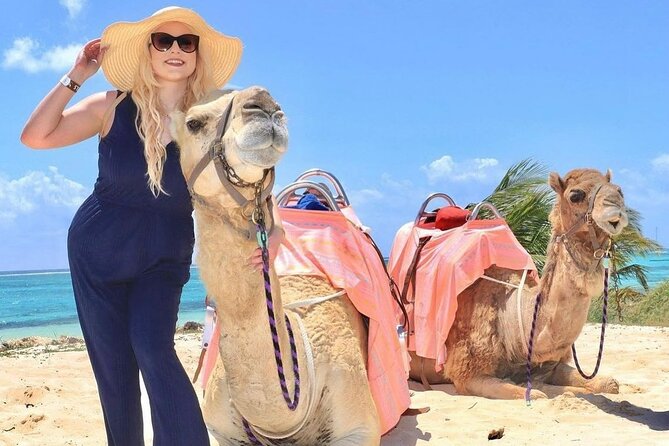 Camel Expedition and Beach Club In Riviera Maya - Pricing and Policies