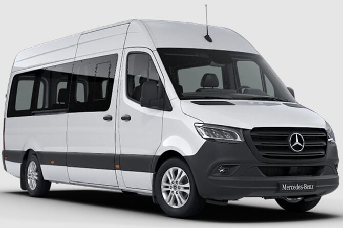 Cancun Airport: Shuttle Cancun & Playa Del Carmen Hotels - Additional Policies
