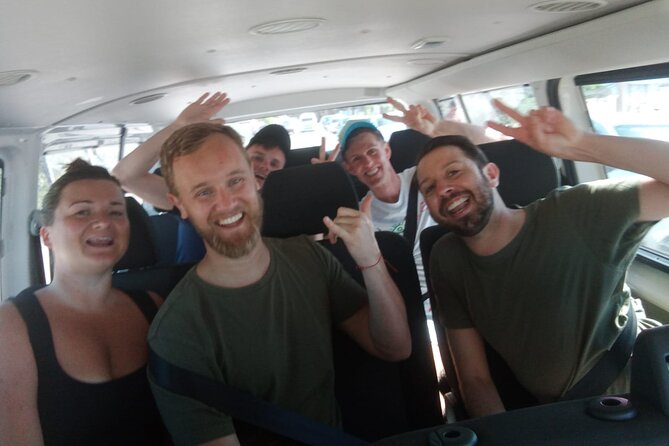 Cancun Airport to Playa Del Carmen Roundtrip Private Transfer - Customer Feedback and Experiences