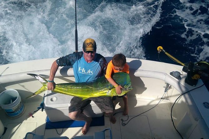 Cancun Fishing Charter Fishs - Important Information for Travelers