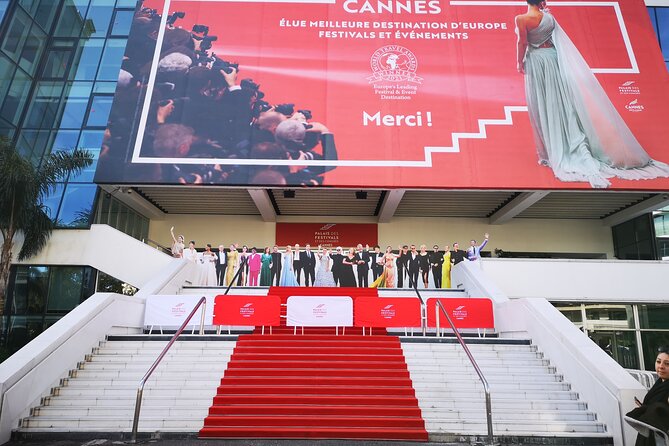 Cannes Walking Tour - Customizable Experiences
