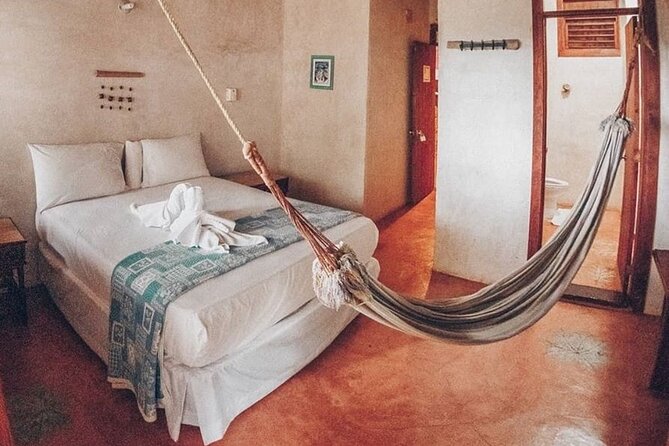 Cano Hondo Rooms + Kayaking + Hiking + Natural Waterfall Swimming Pools - Accessibility and Participation
