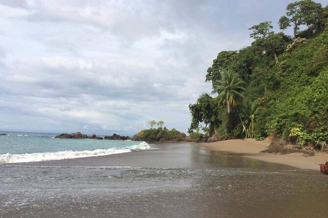 Caño Island From Sierpe - Health and Accessibility