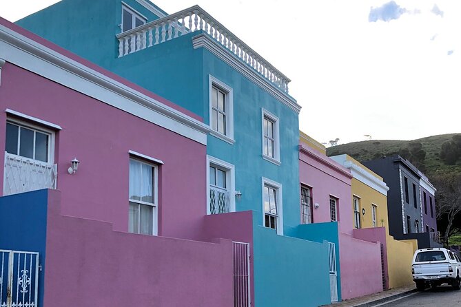 Cape of Good Hope & Penguins Boulders Beach in Private Car - Boulders Beach Experience