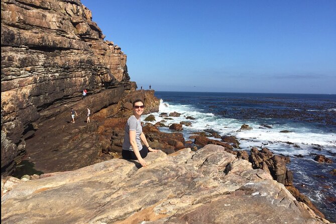 Cape Town Peninsula and Penguins Private Sightseeing Tour - Accessibility Features