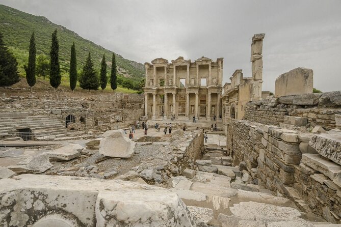 Cappadocia Ephesus Tour From Istanbul Review - Meeting and Pickup Arrangements