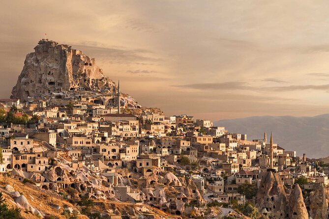 Cappadocia Green Tour With Hotel Pick-Up & Drop-Off, All-Inclusive - Pricing and Inclusions