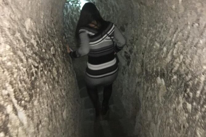 Cappadocia Highlights Full Day Tour From Goreme - Pickup Information