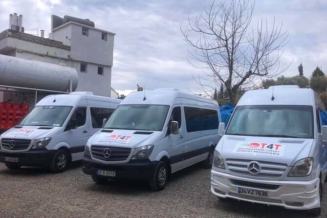 Cappadocia Highlights Private Guided Tour - Tour Inclusions