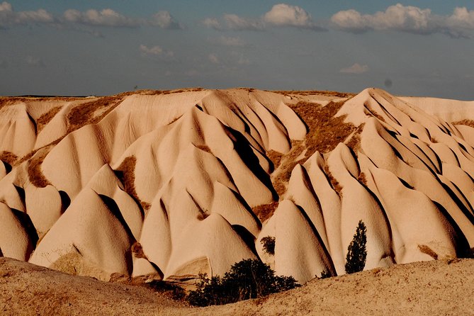 Cappadocia Hiking Tour Review: Scenic Adventure Awaits - Hassle-free Transportation and Pickup