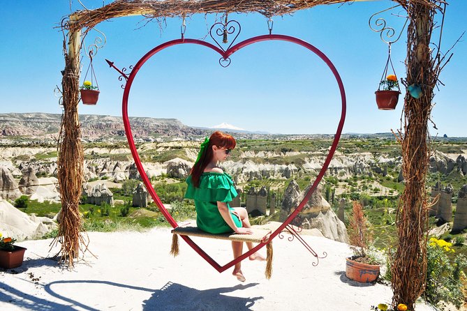 Cappadocia Private Airport Transfer - Customer Experiences