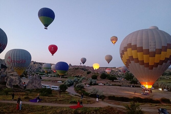 Cappadocia Private Tour - Exploring Cappadocias Wonders