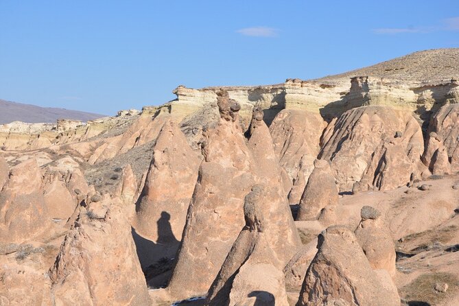 Cappadocia Shuttle Airport Transfer - Customer Reviews