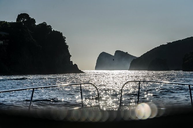 Capri Private Sunrise Boat Tour From Sorrento - Flexible Scheduling and Availability