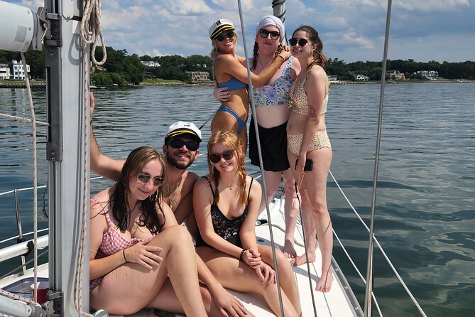 Captain Steves Sailing Experience on Long Island - Customer Experiences and Feedback