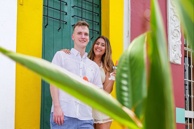 Capturing Old San Juan: Landmarks and Photoshoot - Reviews and Ratings