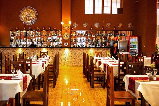 Car and Driver to the Sacred Valley of Cusco (Private Transport for Your Family) - Exploring the Sacred Valley