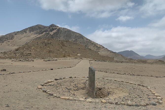 Caral: The First Civilization In The Americas Private Full-Day Tour - Tour Inclusions and Exclusions