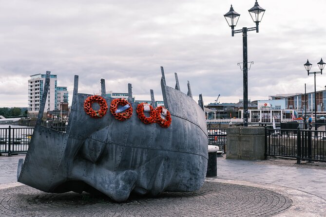 Cardiff Bay Quest: Self Guided Walk & Immersive Treasure Hunt - Accessibility Features and Considerations