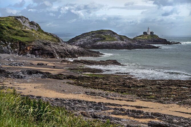 Cardiff Coastal Adventure: From Mumbles to Majestic Bays - Culinary Delights and Refreshment Stops