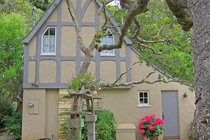 Carmel-by-the-Seas Fairytale Houses: A Self-Guided Walking Tour - Tips for a Smooth Tour