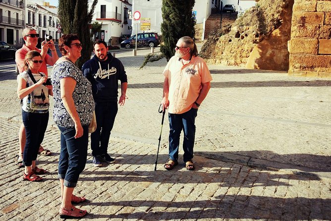 Carmona and Necropolis: Guided Day Tour From Seville - Culinary Experience