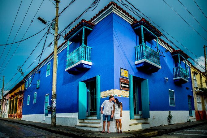 Cartagena De Indias Photo Tour - Capturing Cartagenas Vibrant Culture