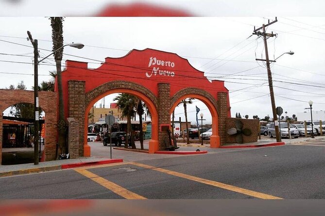 Casa Frida / The Portals of Garcia / The Fortune Restaurant - Health and Safety Guidelines