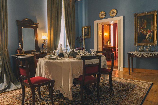 Casa Parlante Historical Museum Tour in Corfu - Customer Reviews and Feedback