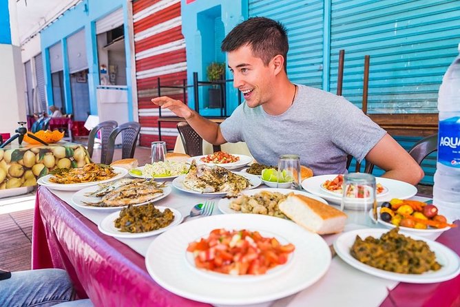 Casablanca Food Tour - Accessibility and Dietary Options