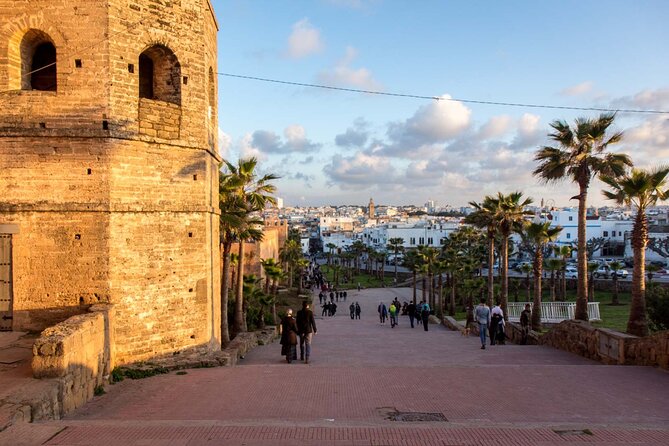 Casablanca to Rabat Full-Day Trip - Positive Feedback and Recommendations