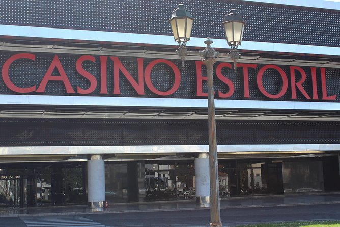 Cascais & Estoril by Night Review - Customer Experience