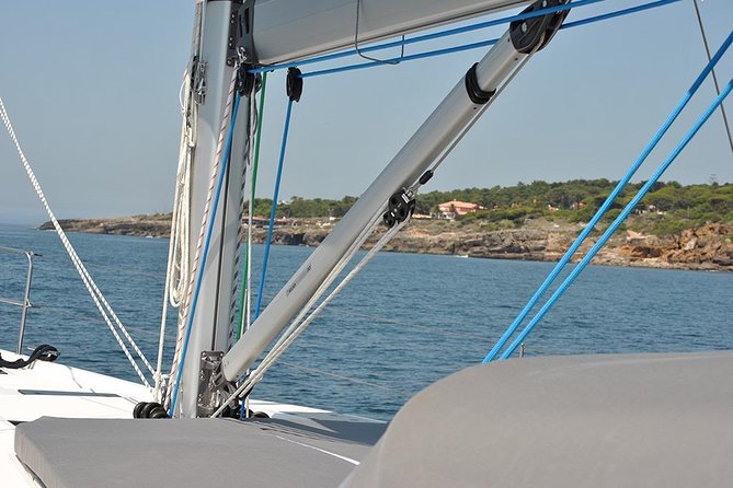 Cascais Private Sailing Cruise With a Drink - Half Day/Full Day - Accessibility and Group Considerations