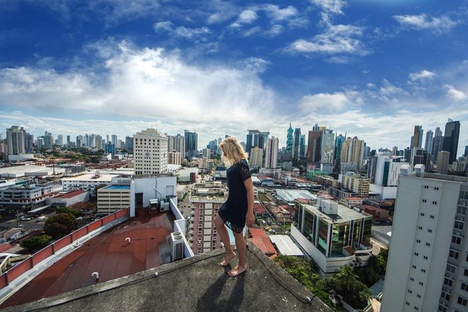 Casco Antiguo Panama City Walking Tour - Guided Experience
