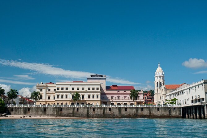 Casco Viejo Private Walking Tour - Highlights of the Tour