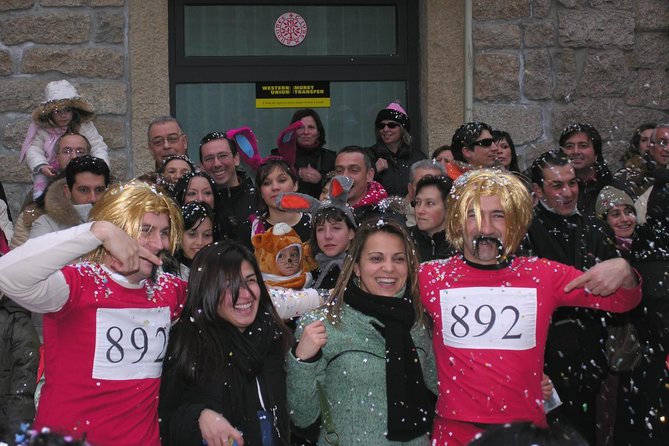 Castelsardo & Tempio Pausania From Olbia - Costa Smeralda - Booking and Participation