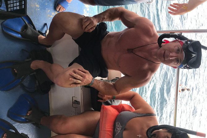 Catalina Island and Snorkeling Tour - Customer Reviews