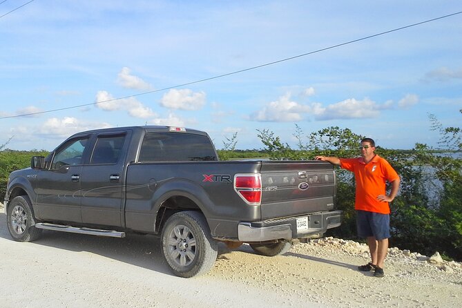 Cave Tubing and Airport Shuttle From San Ignacio - Tour Meeting and Pickup