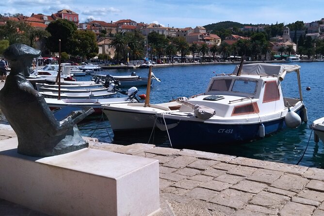 Cavtat Old Town Quest Experience - Tips for Smooth Exploration
