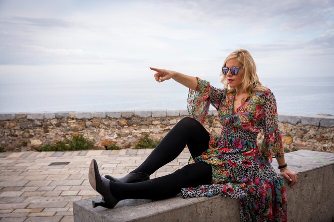 Cefalù Photoshoot Capture Your Spontaneous And Happy Moments - What to Expect During the Session