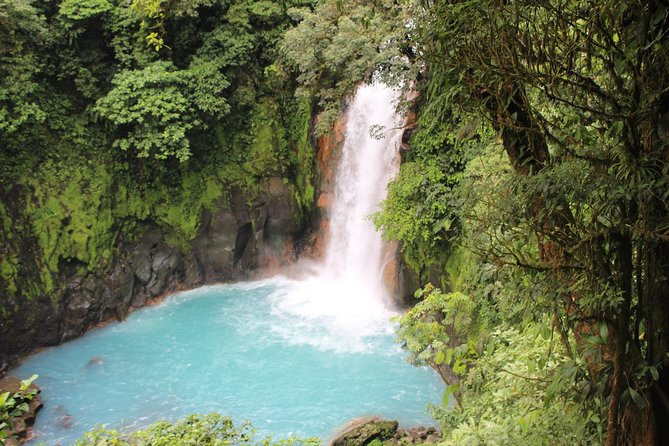 Celeste River Guided Hike - Safety Considerations