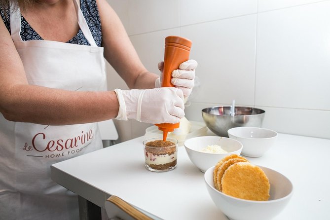 Cesarine: Dining & Cooking Demo at Locals Home in Palermo - Traveler Reviews