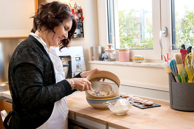 Cesarine: Home Cooking Class & Meal With a Local in Palermo - Cancellation and Refund Policy