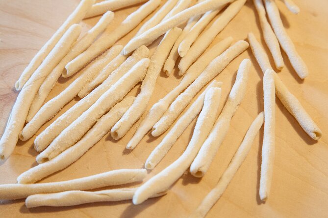Cesarine: Pasta & Tiramisu Class at Locals Home in Messina - Customer Reviews