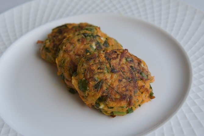 Chania Cooking Class in Crete With Rustic, Delicious and Homely Cretan Food! - Pricing and Cancellation Policy