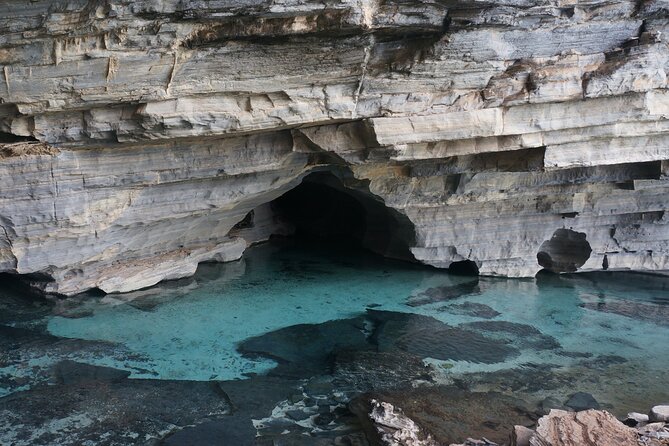 Chapada Diamantina 7 Days Package - Travel Requirements