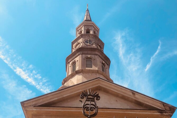 Charleston Women and Wine Tour - Womens Contributions in Charleston