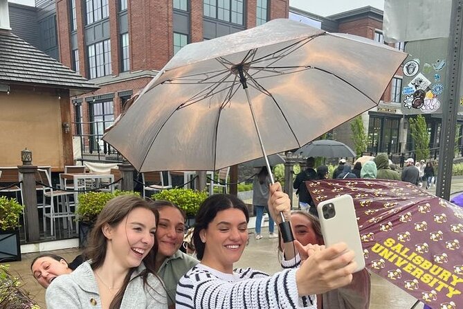 Charlottesville Challenge Scavenger Hunt - Booking and Cancellation Policy